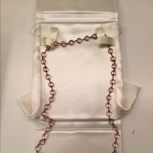 Louis Anthony Jewelers necklace